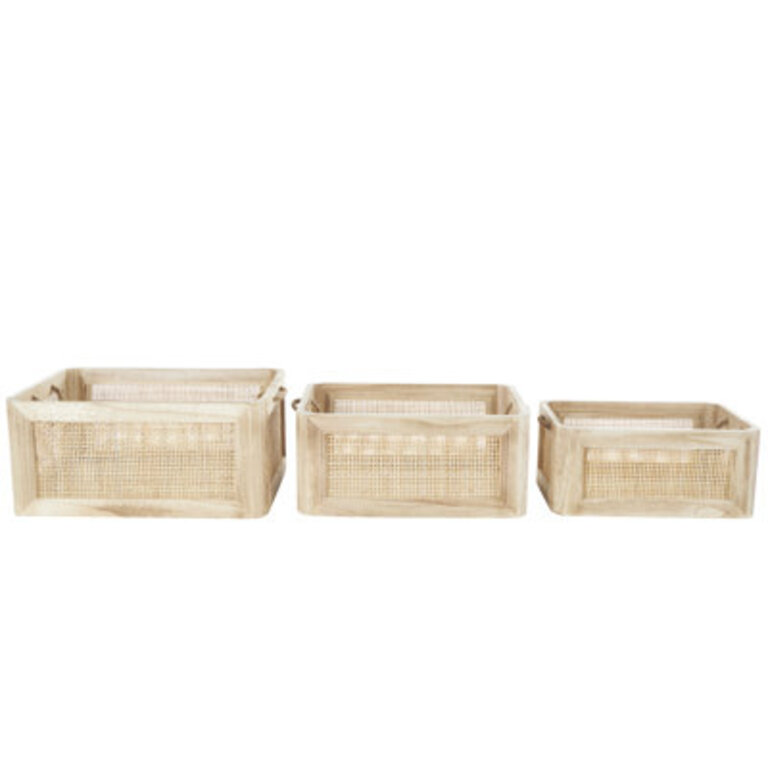 Birch Lane? Basket