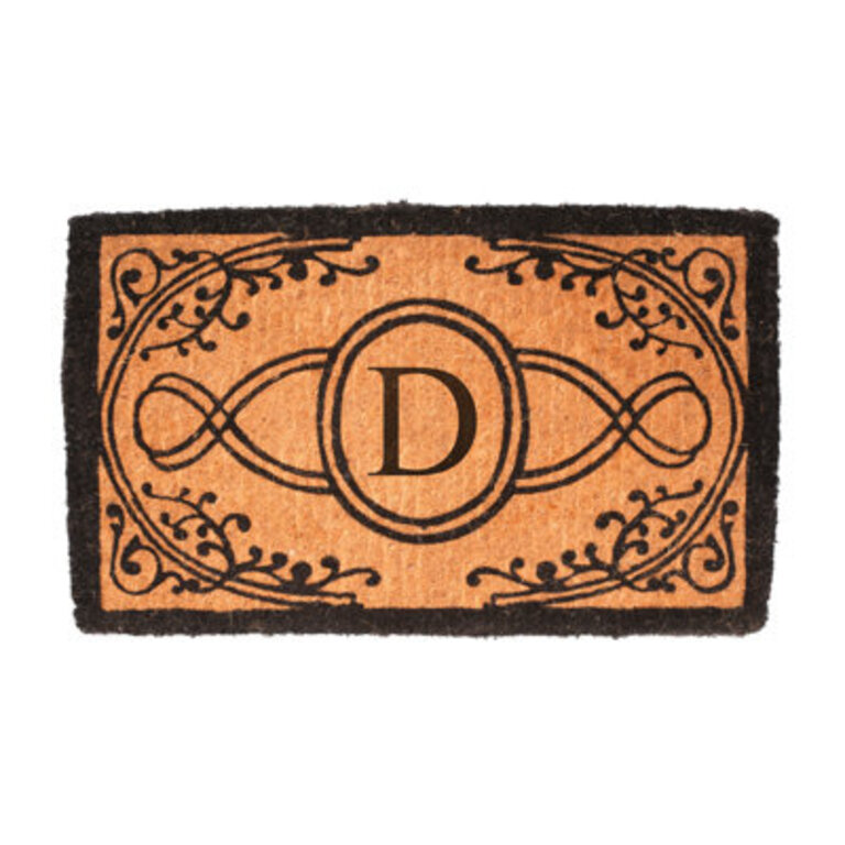 Stansfield Outdoor Doormat