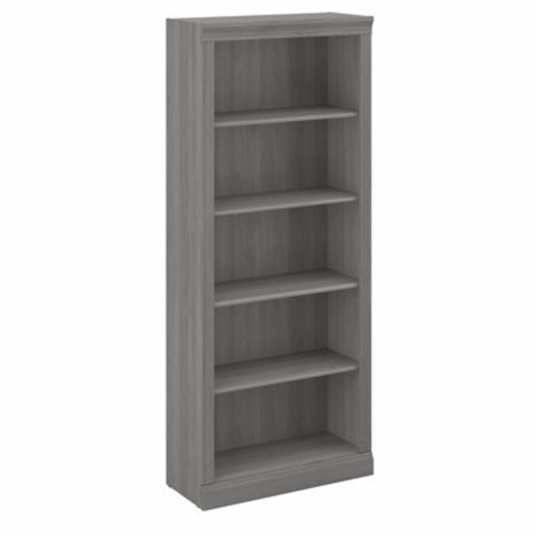 Raker Bookcase