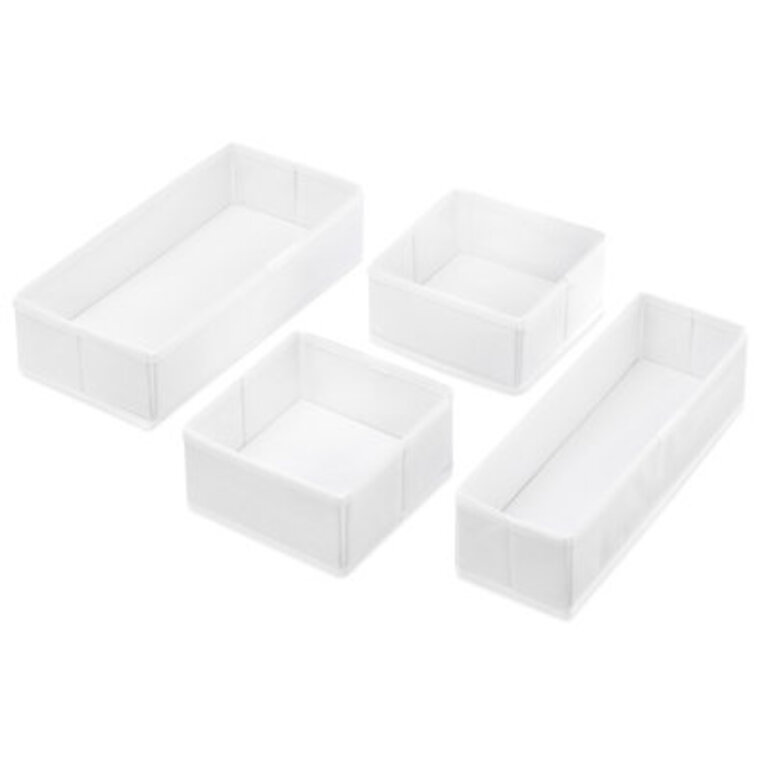 Dotted Line Drawer Organizers