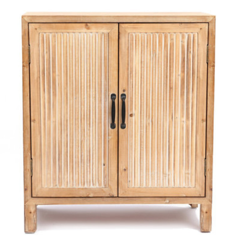 Triche Accent Cabinet