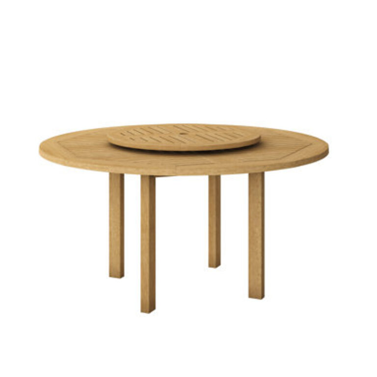 Alyisa Round Outdoor Dining Table