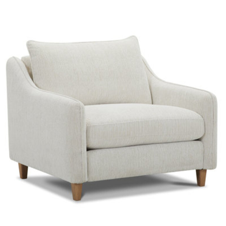 Eponine 42'' Wide Armchair