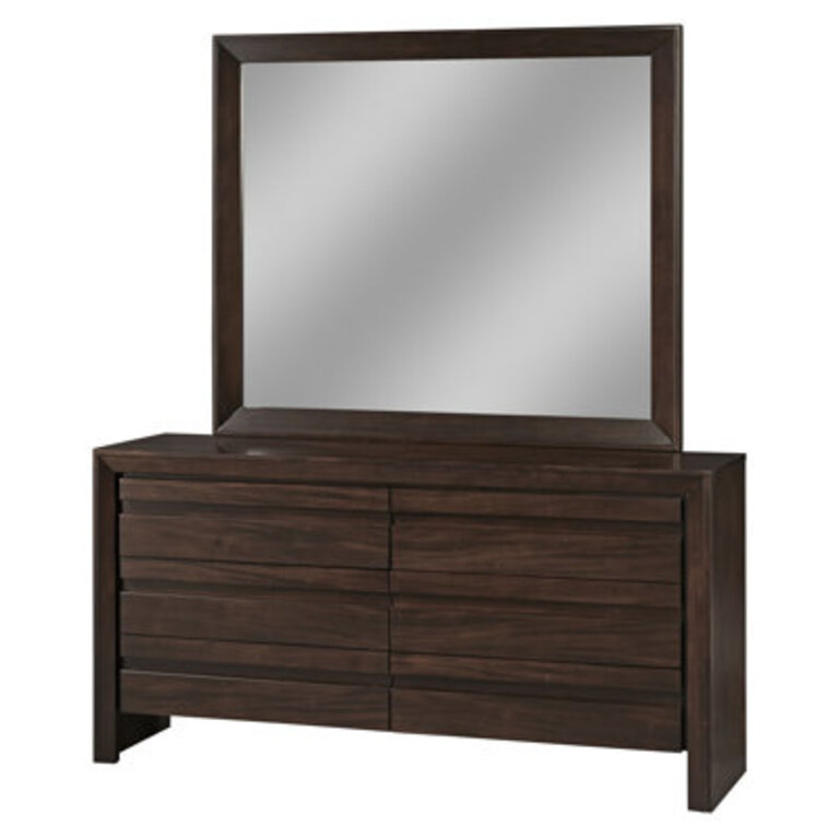 Aries 64'' W 6 - Drawer Dresser