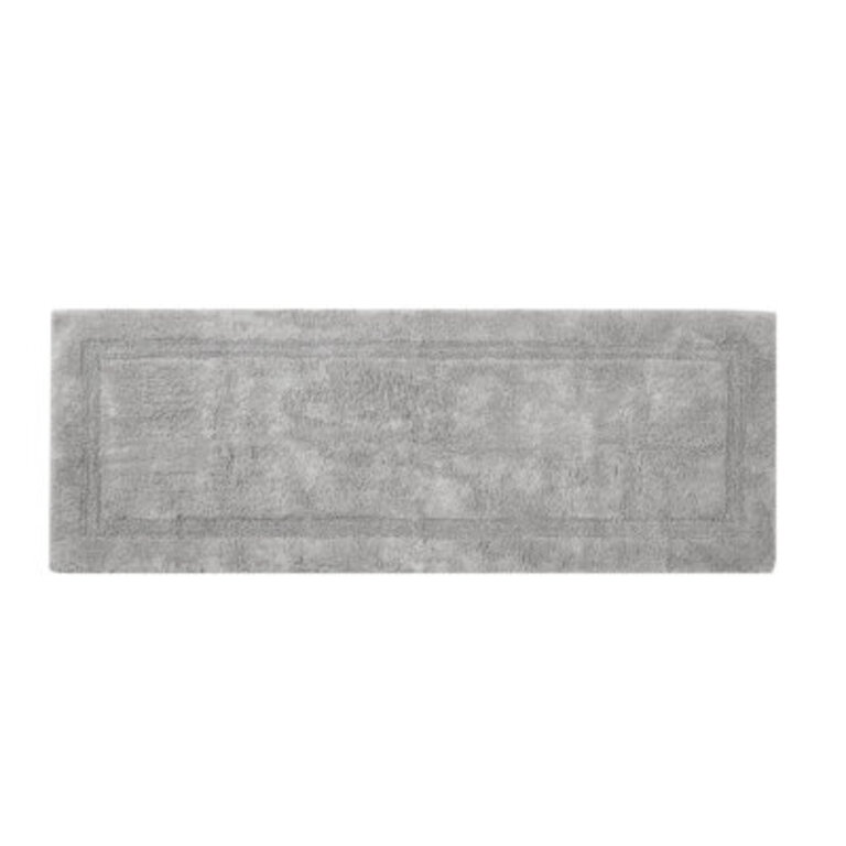 Nautica Peniston Solid Cotton Bath Rug Runner