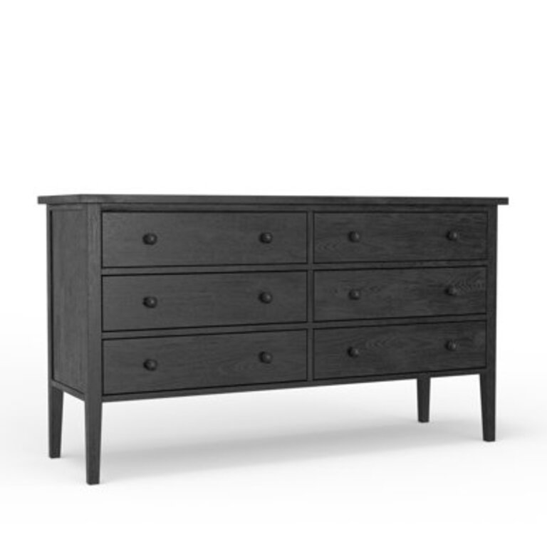Bronwyn 60'' W 6 - Drawer Dresser