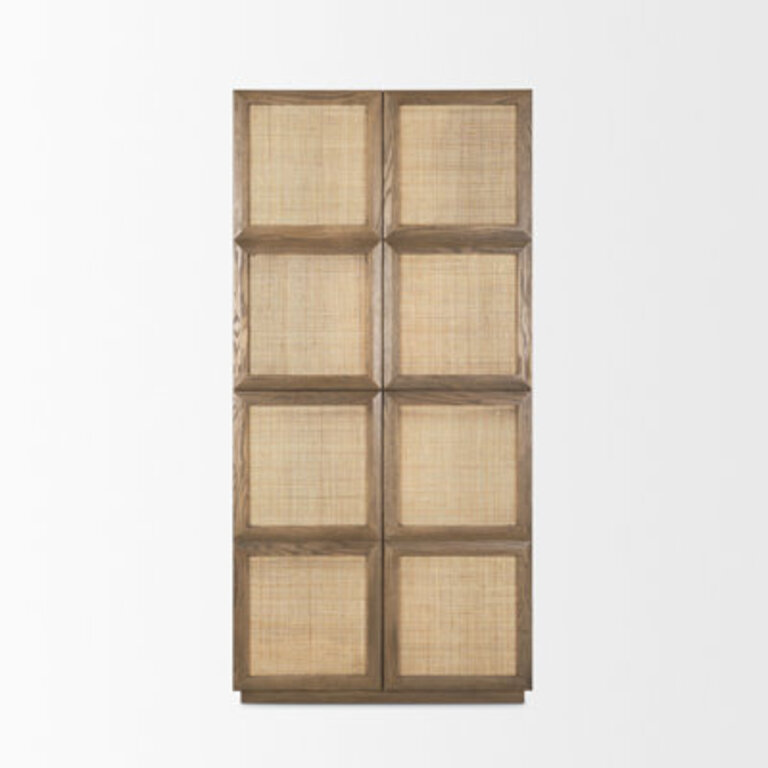 Accent Cabinet