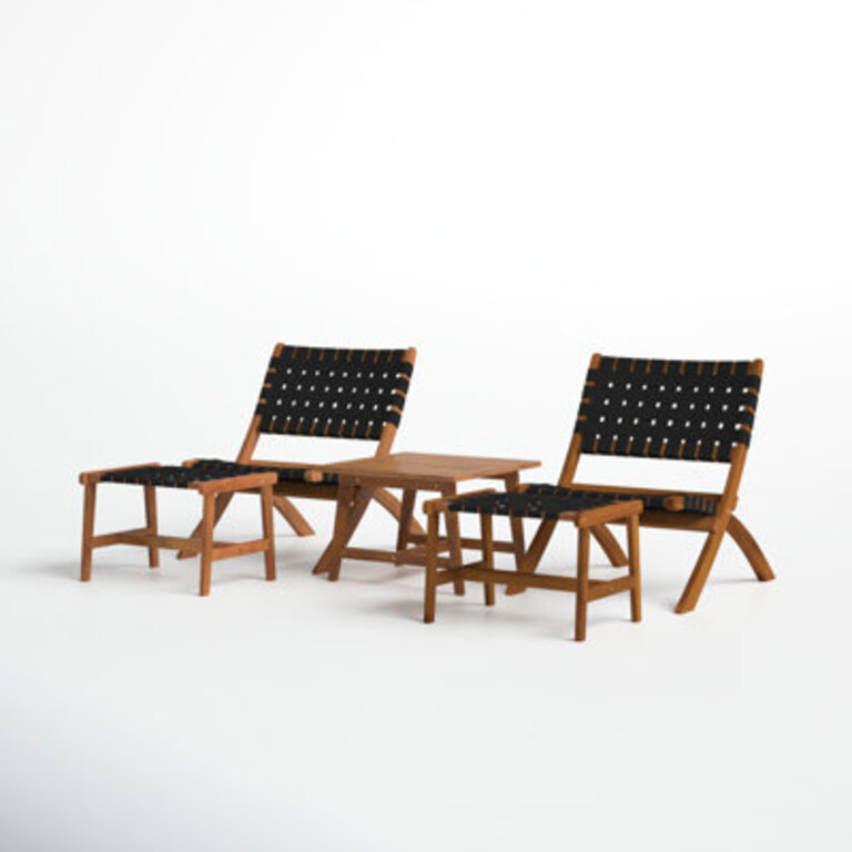 Bosch 2 - Person Outdoor Seating Group