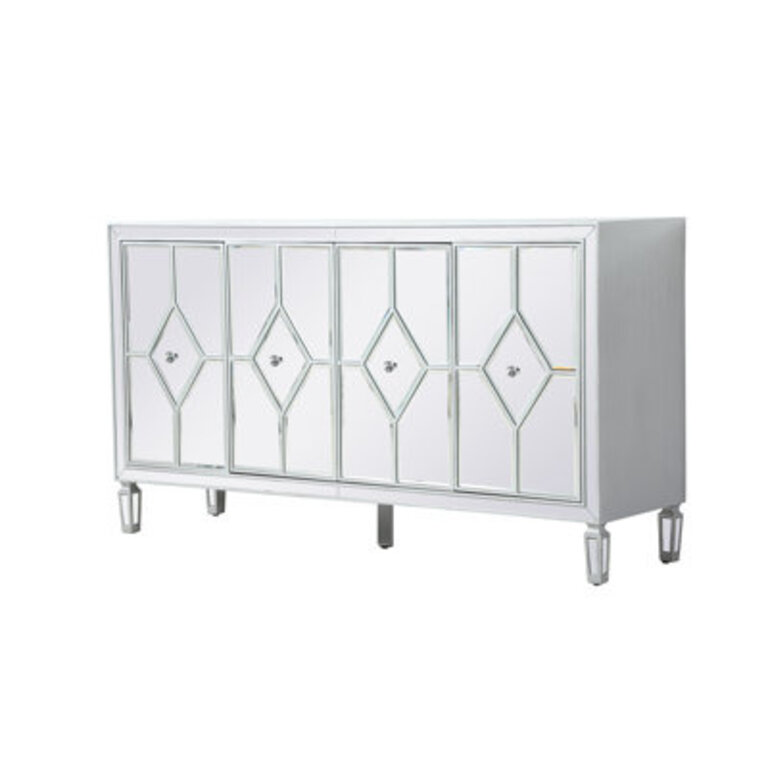 Brewster Accent Cabinet