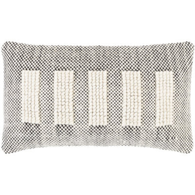 Sefarina Checkered Pillow Cover