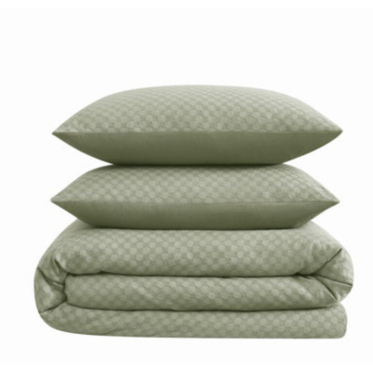Cotton Comforter Set