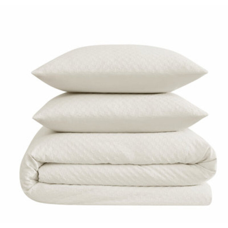 Woven Texture Cream