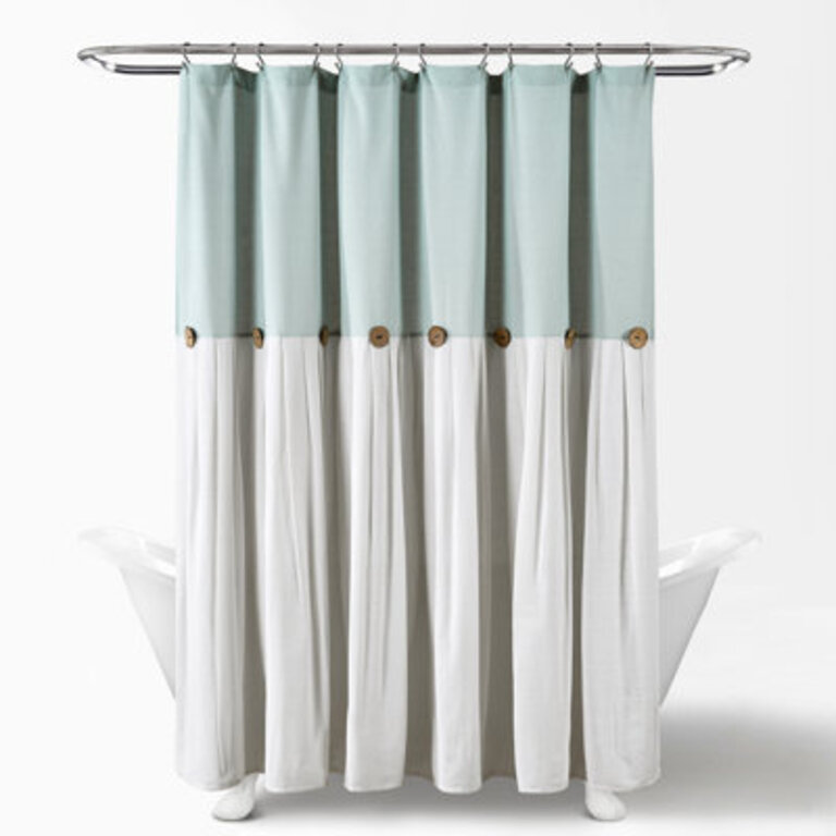 Beckham Shower Curtain