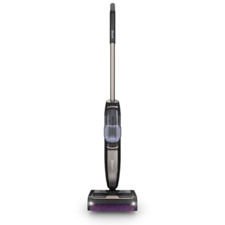 Shark Steampickup 3-in-1 Steam Mop, Pick-up & Sanitize