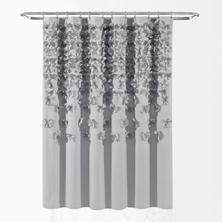 Lucia Shower Curtain