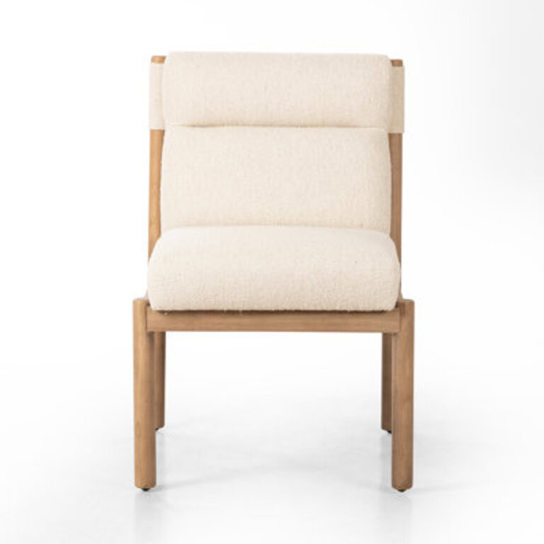 Arbella 20'' H Upholstered Side Chair