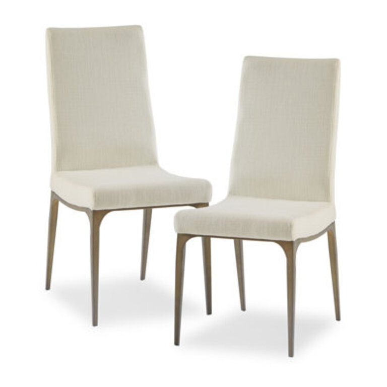 Cartagena Dining Side Chair in Cream