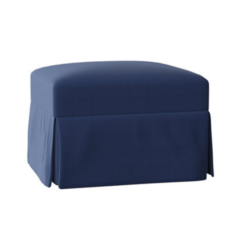Lucia Upholstered Ottoman