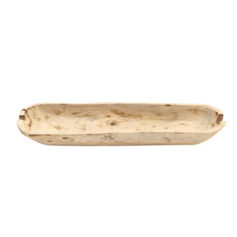 Kailyn Wood Decorative Bowl 1