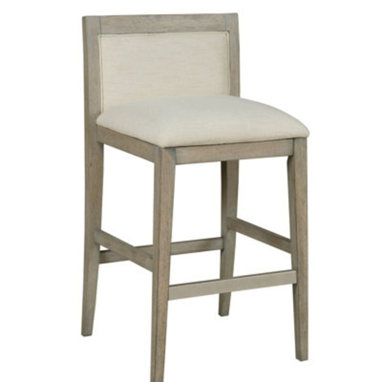 Cheatham Upholstered Counter Stool