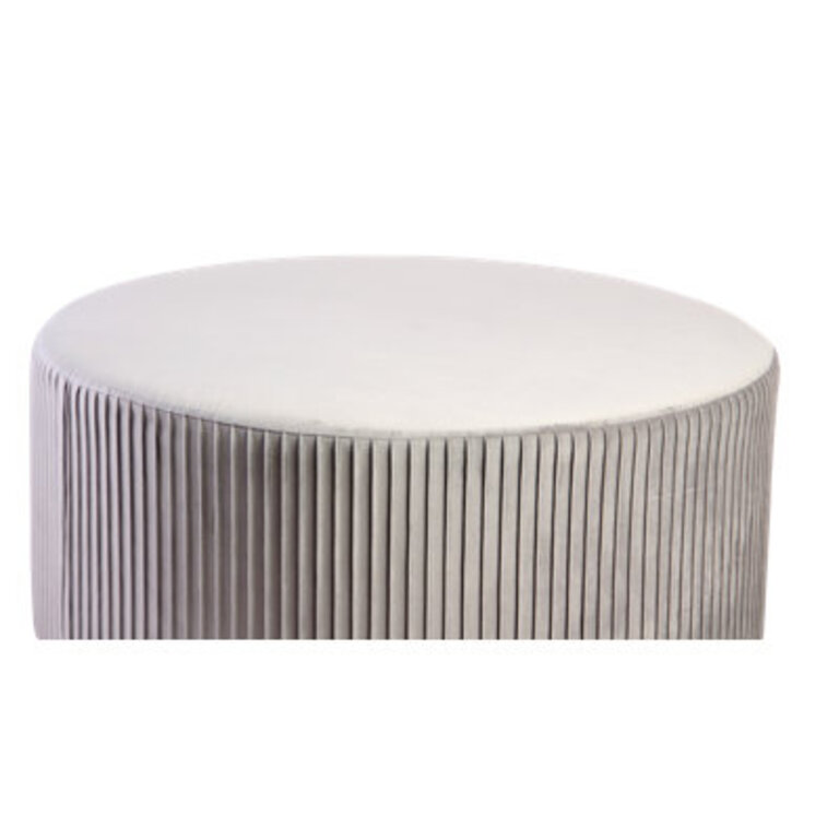 Annabela Upholstered Ottoman