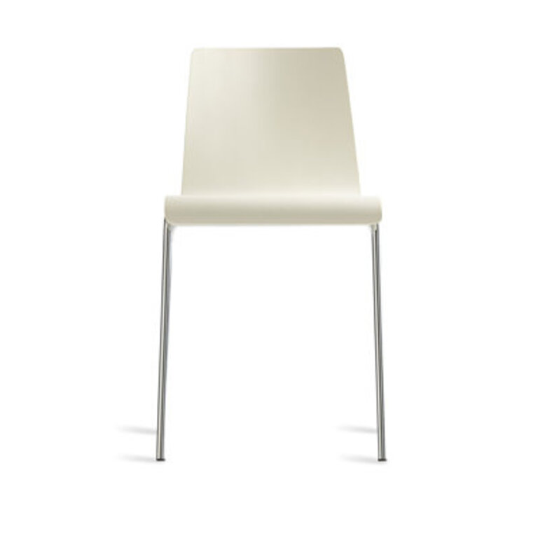 Chair 19.4'' H Stacking Side Chair