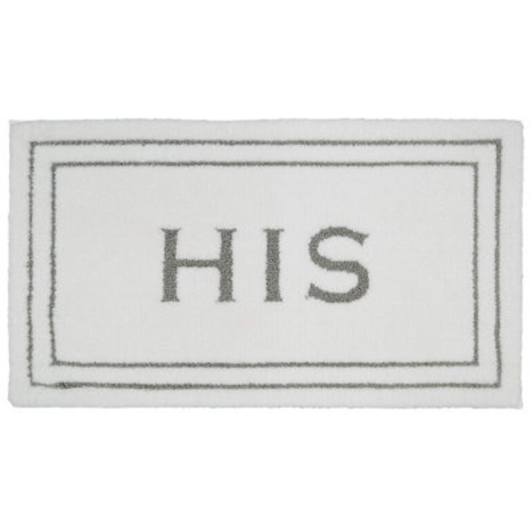Halvar Bath Rug