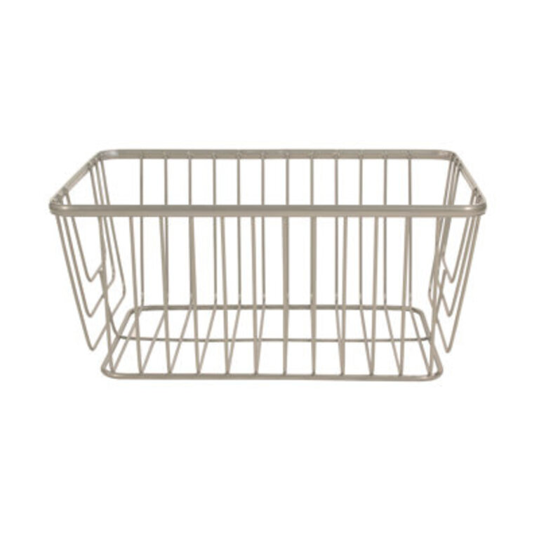 Dotted Line Ashley Basket