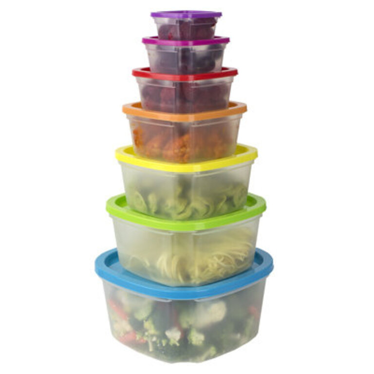 Myrella Food Storage Container
