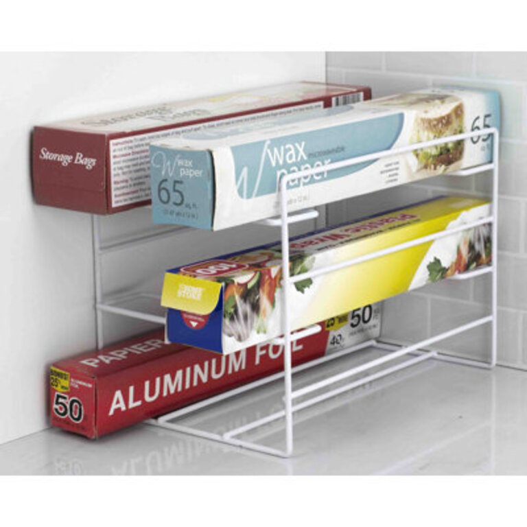 Cabinet Shelving Rack