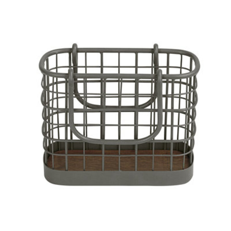 Petyo Standing Napkin Holder