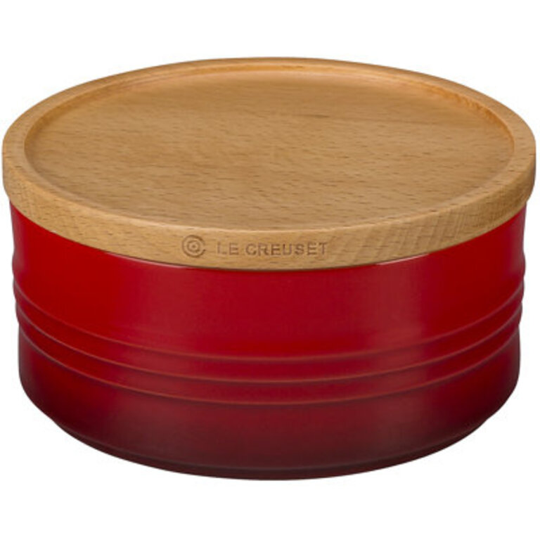 Metallics Kitchen Canister