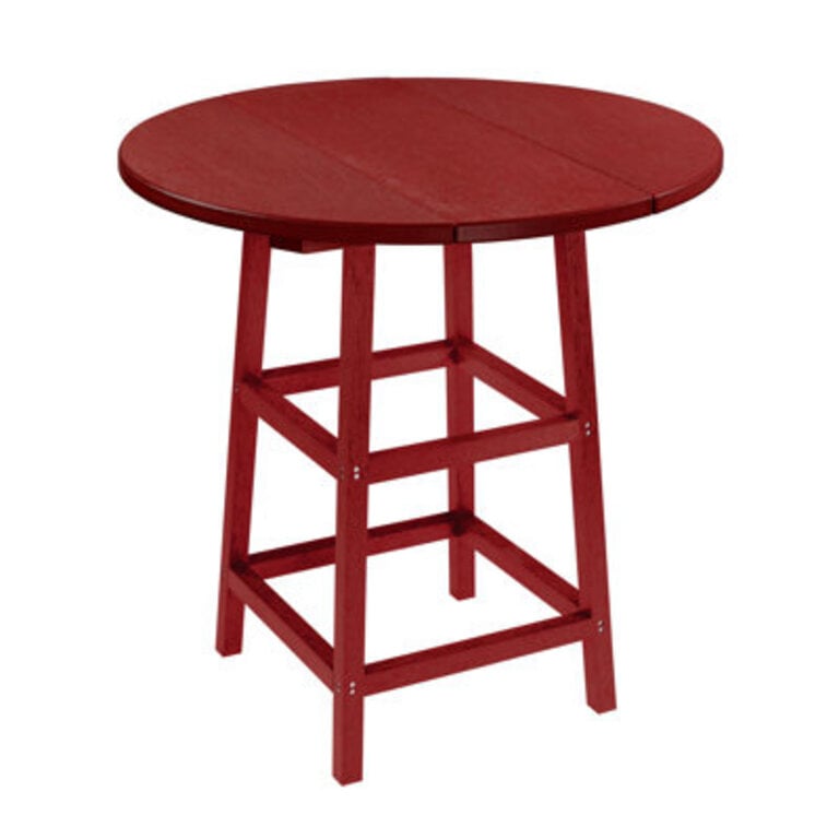 Shay Round Outdoor Bistro Table