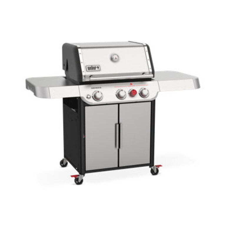 Weber Genesis 3 Burner 325s