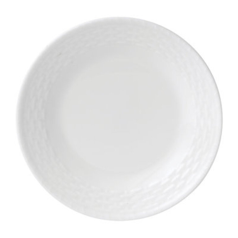 Nantucket Basket 625 Bone China Bread And Butter Plate