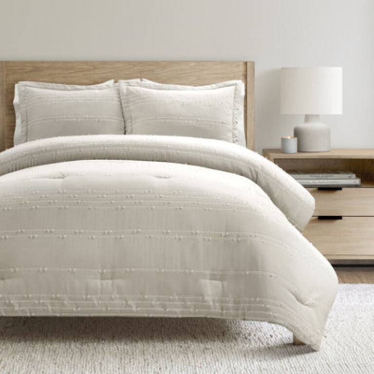Williams Polyester Comforter Set
