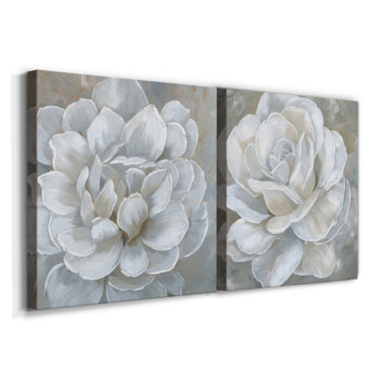 Bombshell Bloom I  2 - Pieces