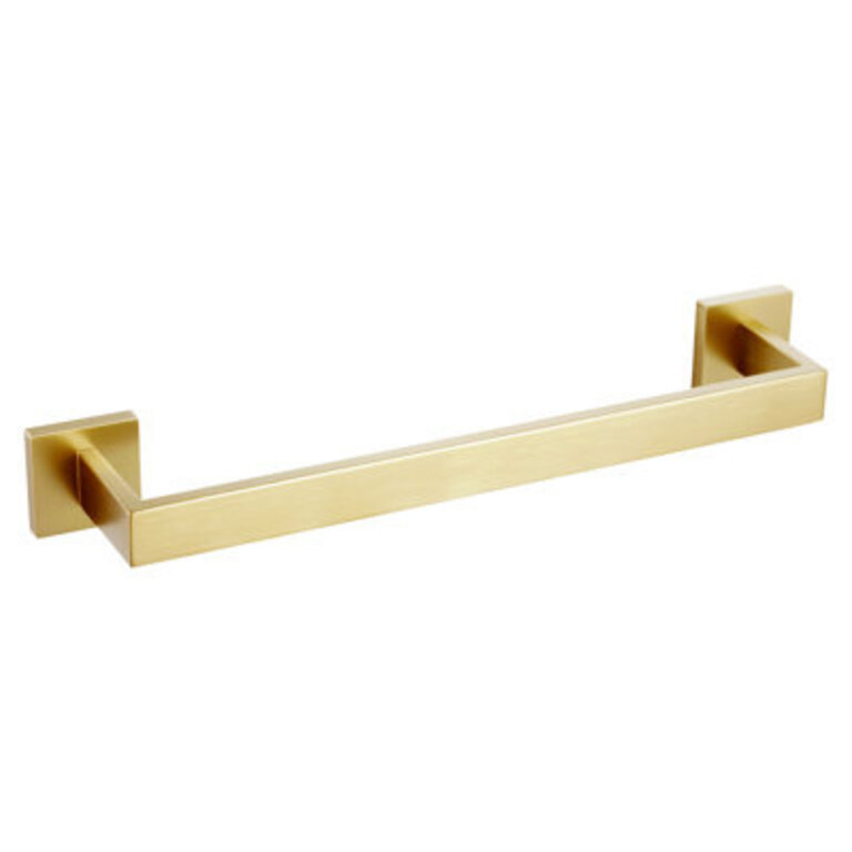 16 Towel Bar Wall Mounted