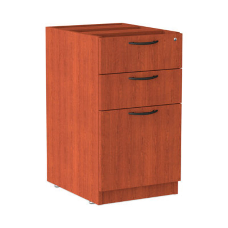 Valencia 1563 Wide 3 -Drawer File Cabinet