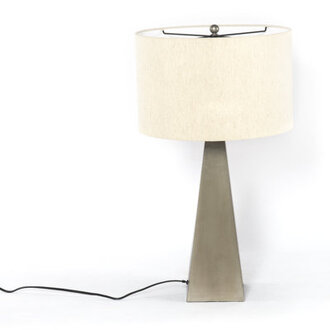 Stockton Metal Table Lamp