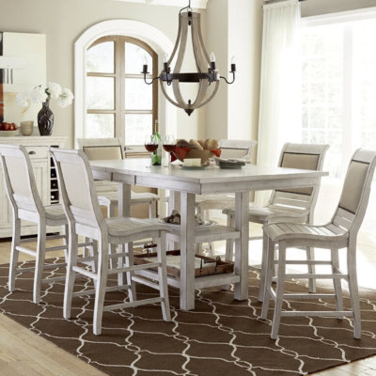 Gurley 3375 Dining Table