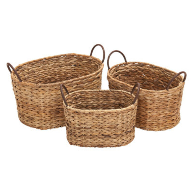 August Grove Attleboro Basket