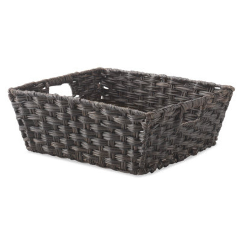 Dotted Line Acton Bin