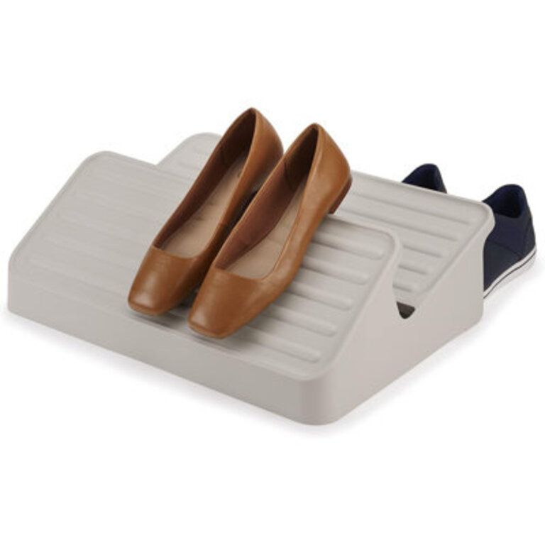 Joseph Joseph Shoe-In Large Space Saving Shoe Rack