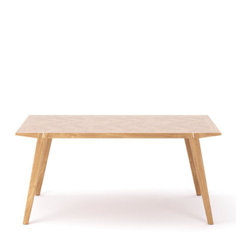 Delvan Dining Table
