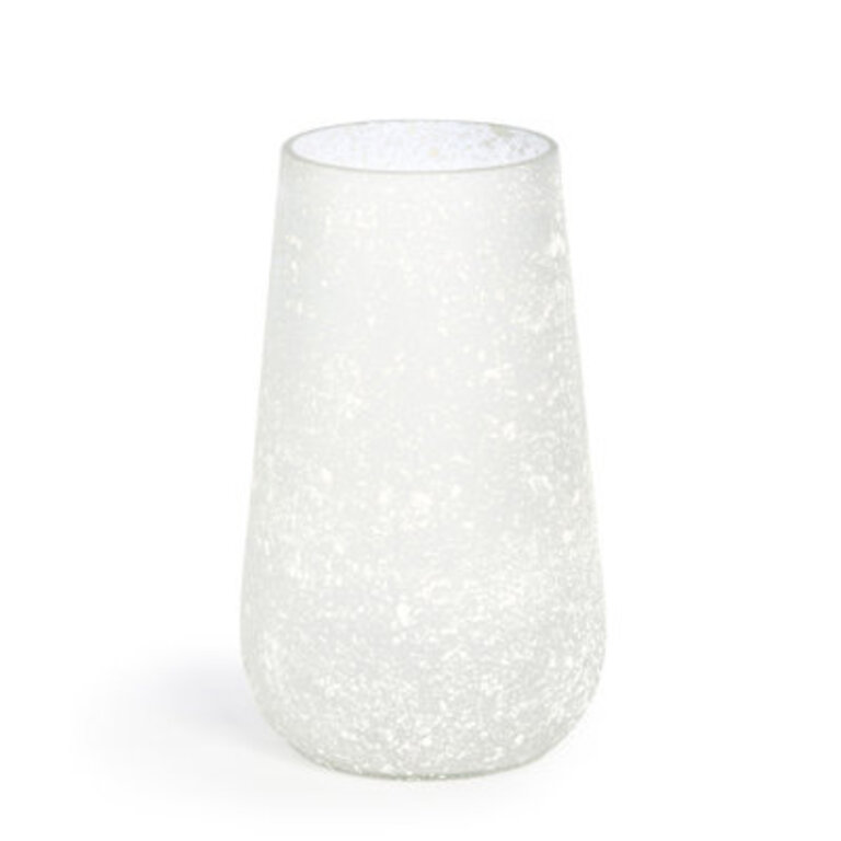 Halcyon Glass Table Vase