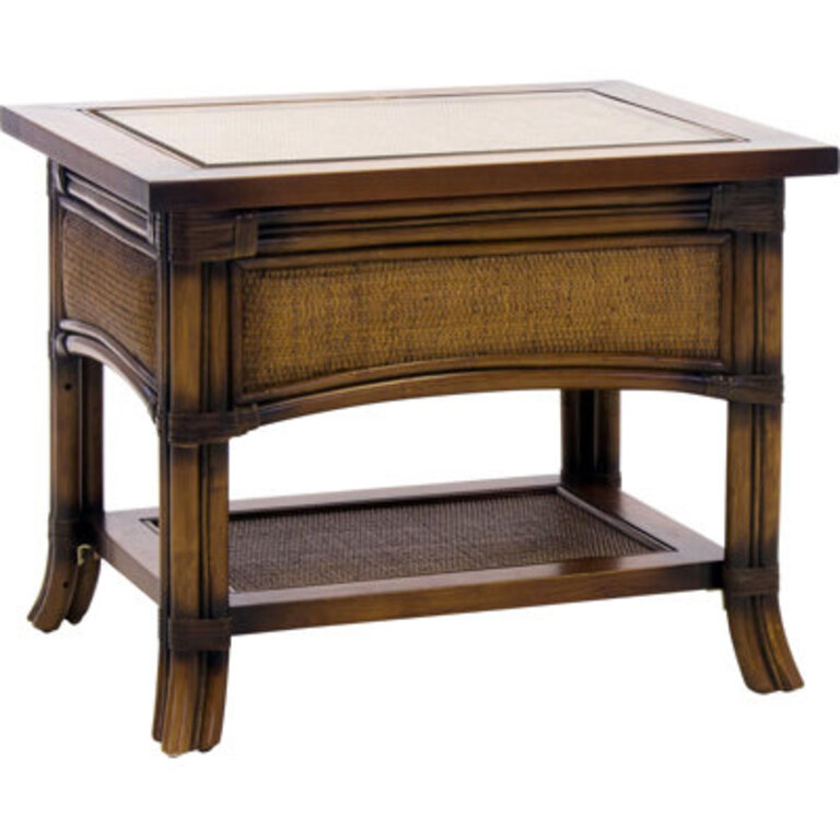 Stotler End Table