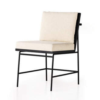 Julep Polyester Blend Upholstered Side Chair