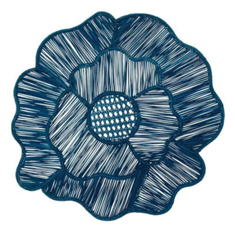 Ani Floral Novelty Placemat