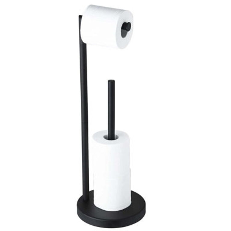 Free Standing Toilet Paper Holder